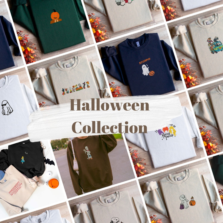 Halloween Collection