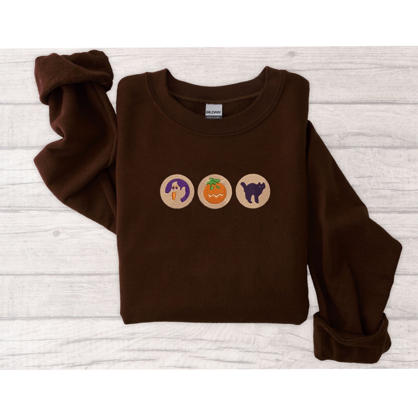 Pillsbury Halloween Crewneck