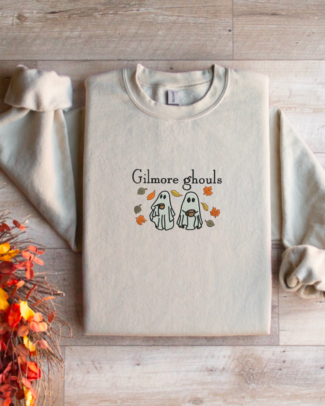 Gilmore Ghouls