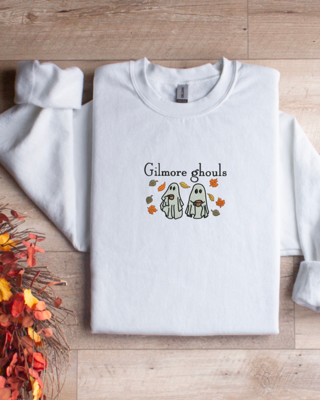 Gilmore Ghouls