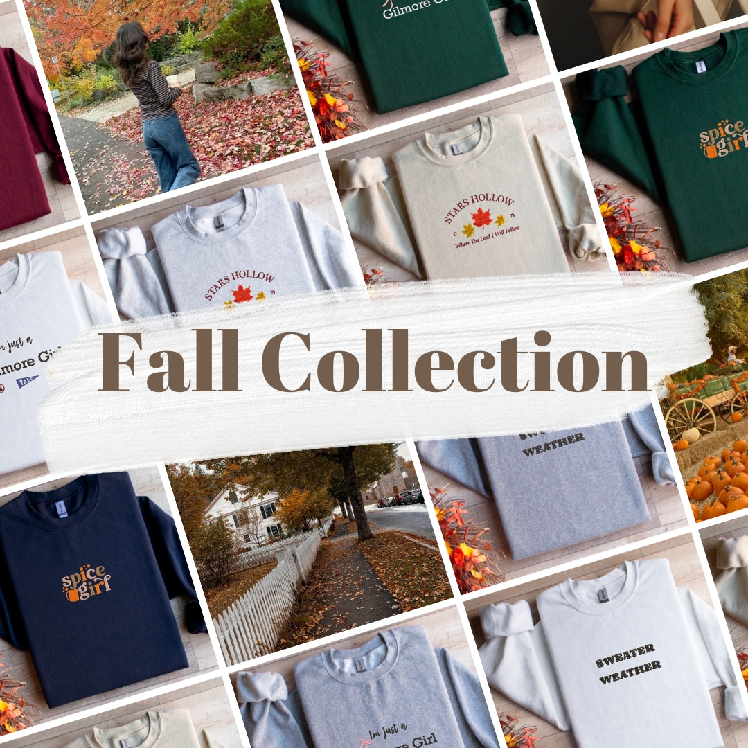 Fall Collection