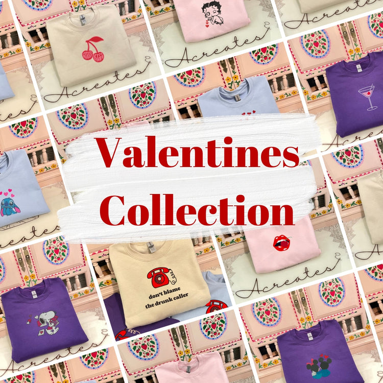 Valentines Collection