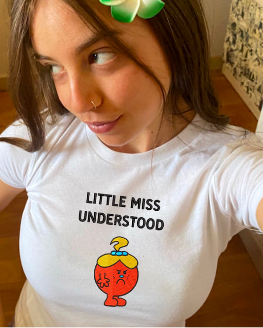 Little Miss Understood