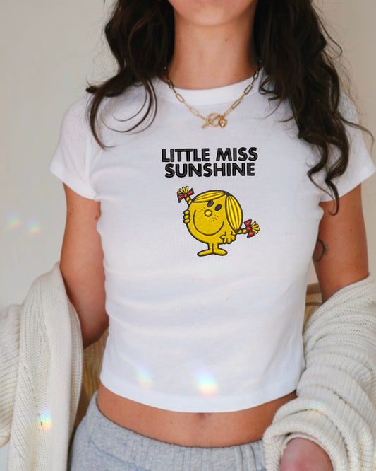 Little Miss Sunshine